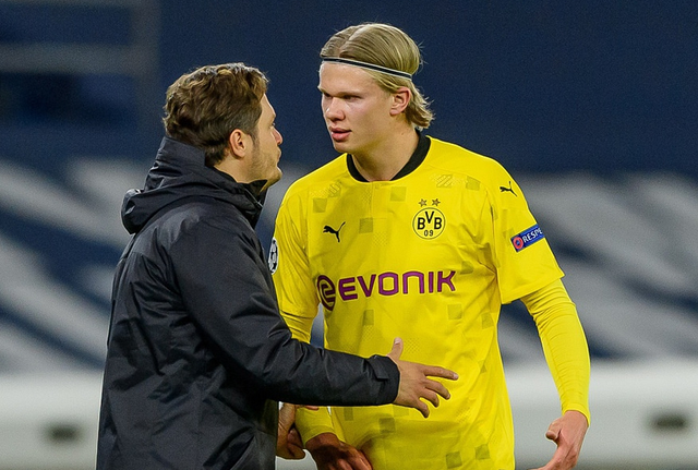 米体：家乡球队维亚雷焦深陷低迷，里皮对球员讲话鼓励他们