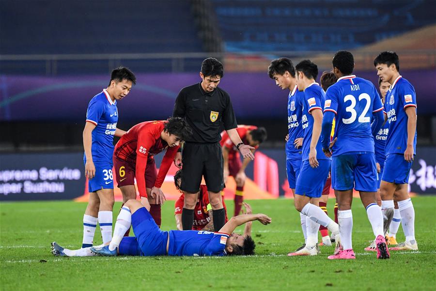 CBA：福建队凭借外援爆发击退深圳