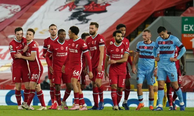 是东