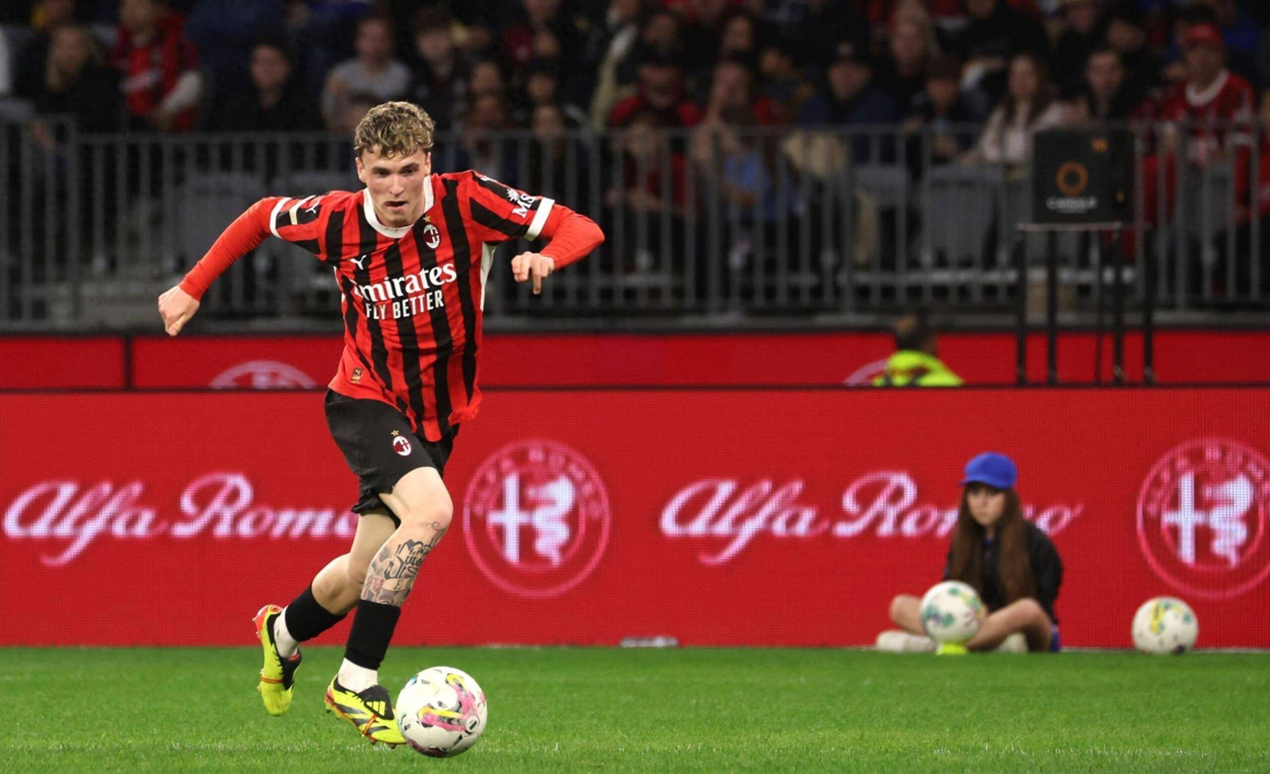 科瓦奇＆布兰特：挪威球队逐年进步，对阵闪耀要做好应对措施