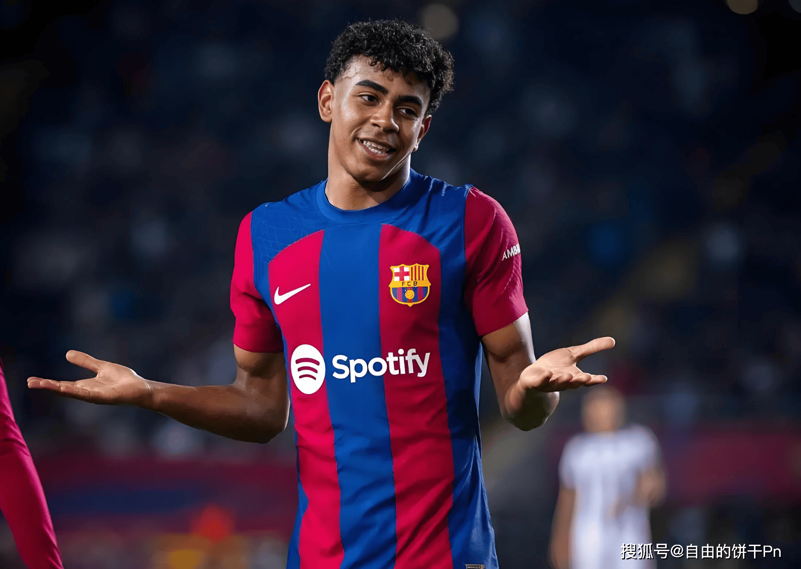 其他球队因为梅西嫉妒迈阿密国际！但他们又想吃梅西福利！