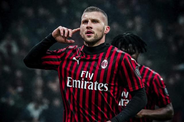 法尔克：由于可能不会买断雅克松，拜仁在关注中日德兰前锋朱