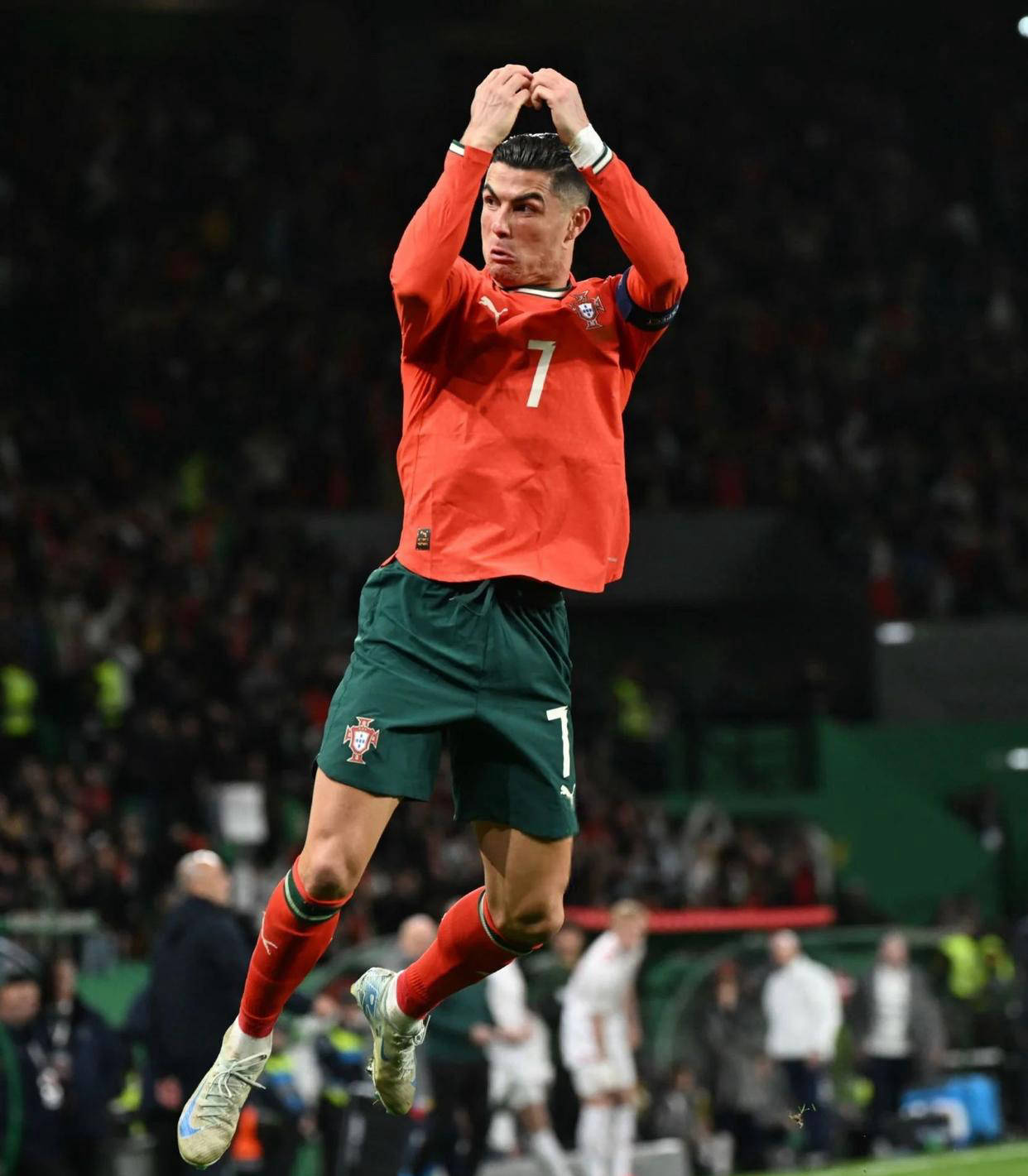 国际华人高尔夫邀请赛泰国站在芭堤雅成功举办